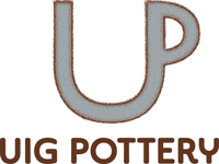 Uig Pottery